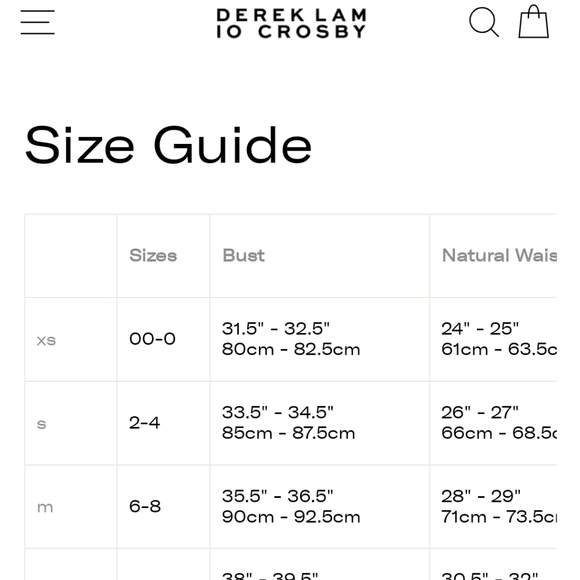 Derek Lam 10 Crosby Neiman Oversized Crew Neck Cropped Knit Sweater Top Small - Picture 12 of 12